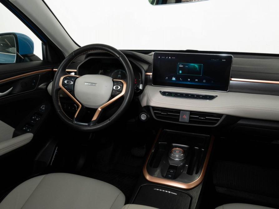 Haval Jolion I Рестайлинг Казань  - изображение 13