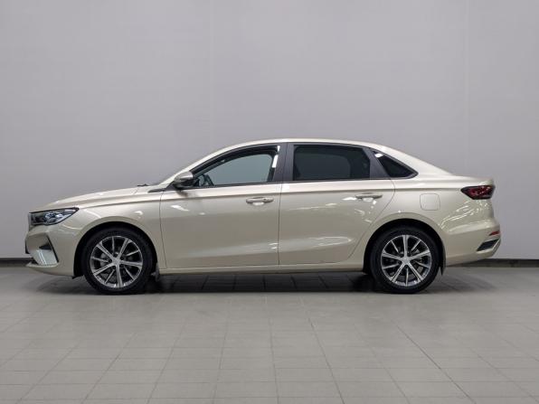 Geely Emgrand II с пробегом 2023 года, цена 1 740 000 рублей, 13906 км, седан, Автокод Объявления