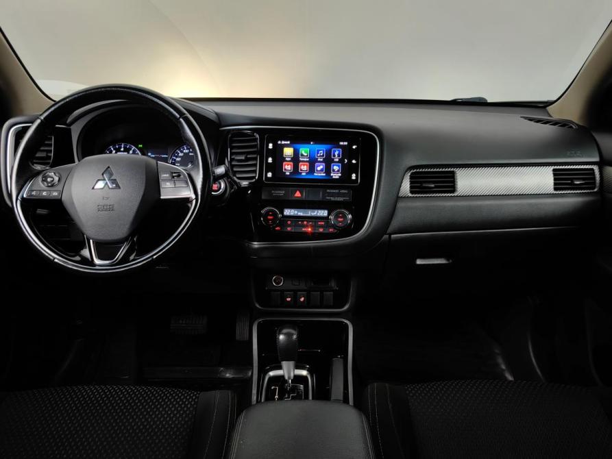 Mitsubishi Outlander III Рестайлинг 2 Москва  - изображение 6