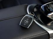 Mercedes-Benz C-Класс IV (W205) Рестайлинг Курган  - изображение 48