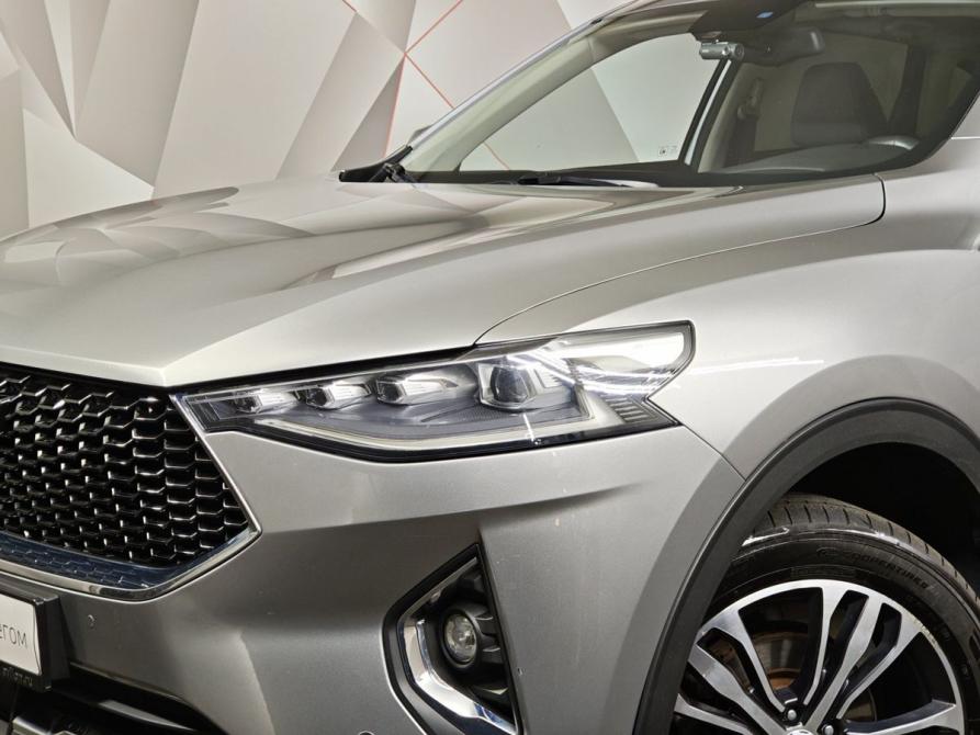 Haval F7 I Москва  - изображение 9