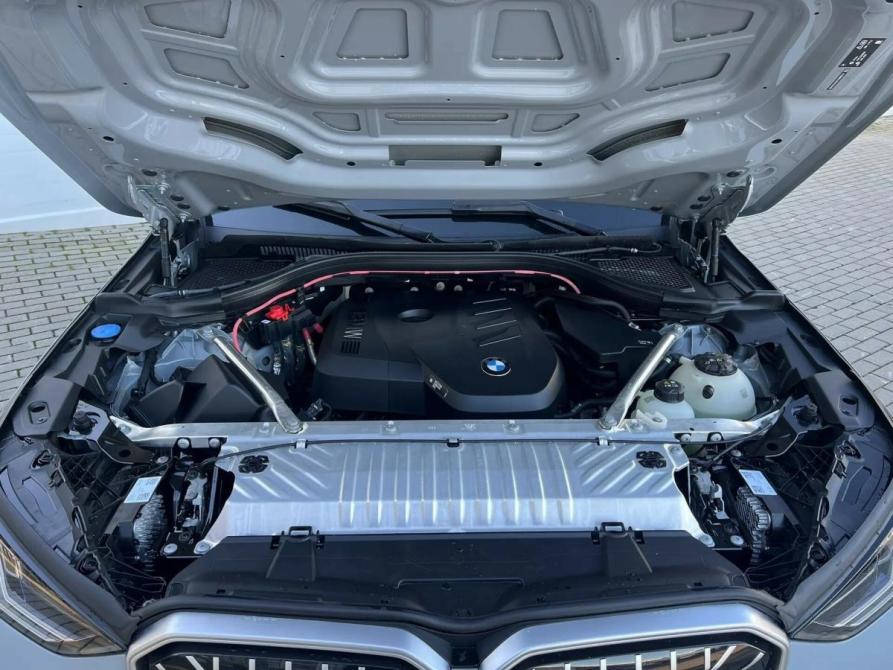 BMW X3 IV (G45/G48) Санкт-Петербург  - изображение 10