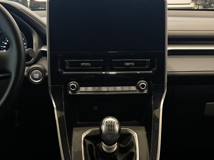 Haval M6 II Казань  - изображение 18