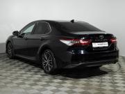 Toyota Camry VIII (XV70) Рестайлинг Санкт-Петербург  - изображение 34