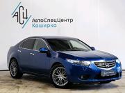 Honda Accord VIII Рестайлинг Москва  - изображение 14