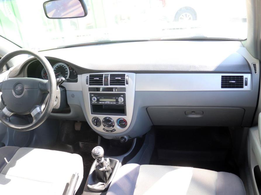 Chevrolet Lacetti I Нижний Новгород  - изображение 11