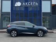 Nissan Murano III (Z52) Архангельск  - изображение 24