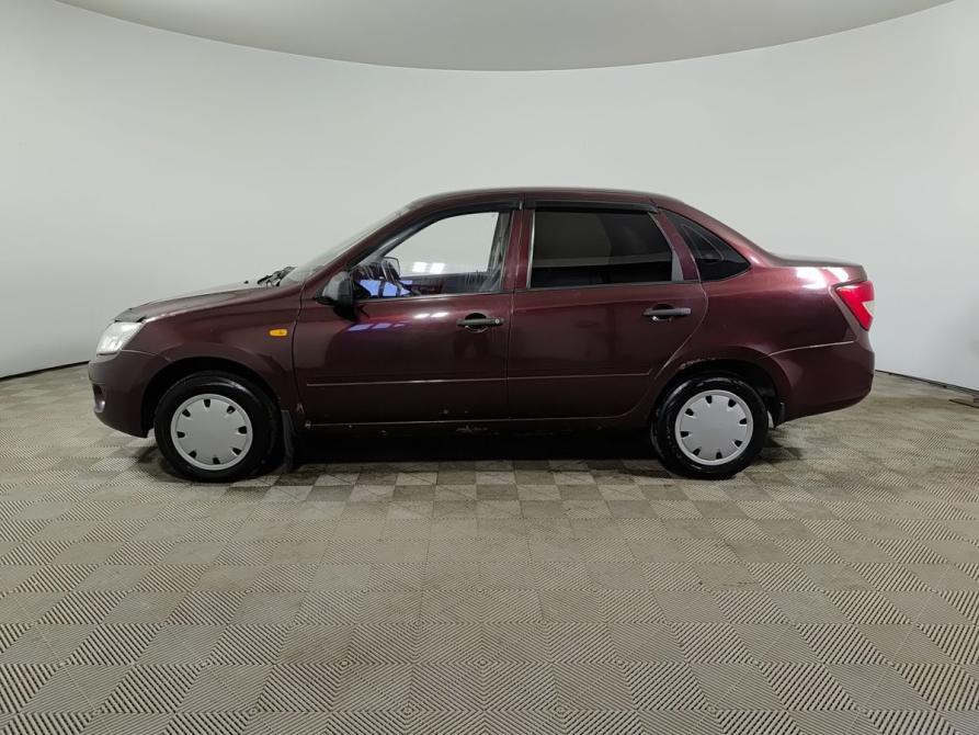 Lada (ВАЗ) Granta I Уфа  - изображение 10