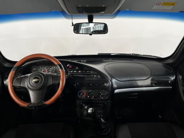 Chevrolet Niva I Рестайлинг с пробегом 2013 года, цена 369 900 рублей, 150000 км, внедорожник, Автокод Объявления