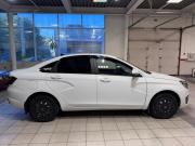 Lada (ВАЗ) Vesta I Рестайлинг (NG) Челябинск  - изображение 22