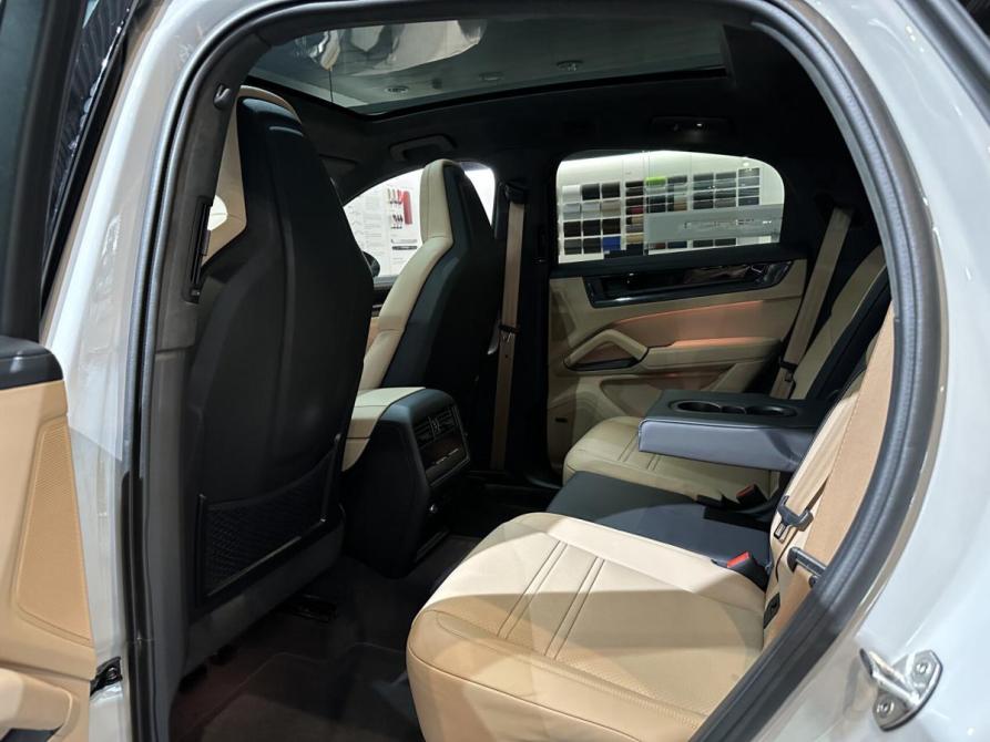 Porsche Cayenne III Рестайлинг Казань  - изображение 15
