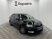 Skoda Rapid I Воронеж  - изображение 21
