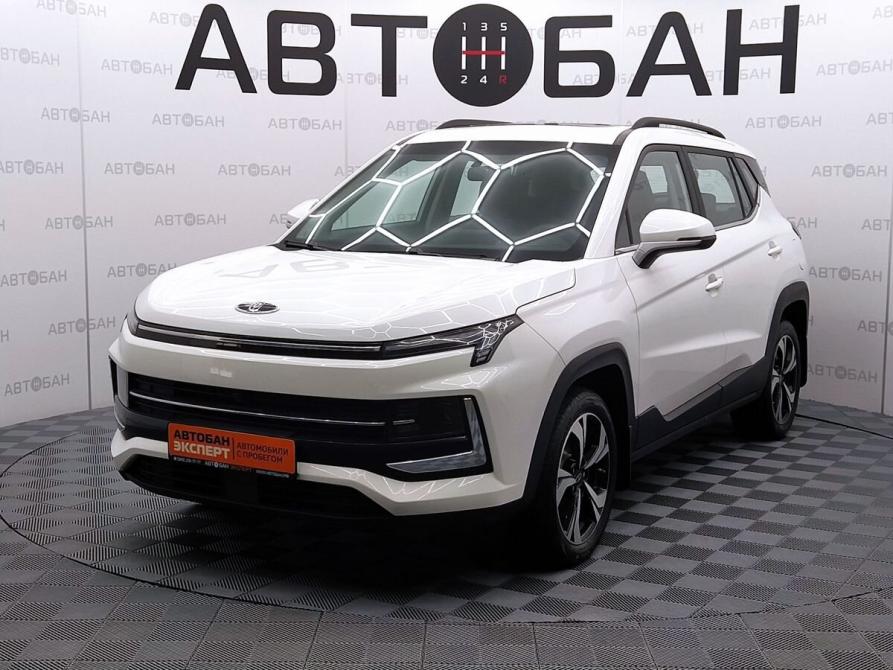 Москвич 3 Екатеринбург  - изображение 1
