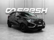 Lada (ВАЗ) XRAY I Тюмень  - изображение 19