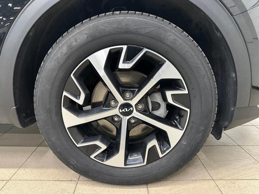 Kia Sportage V Балашиха  - изображение 21