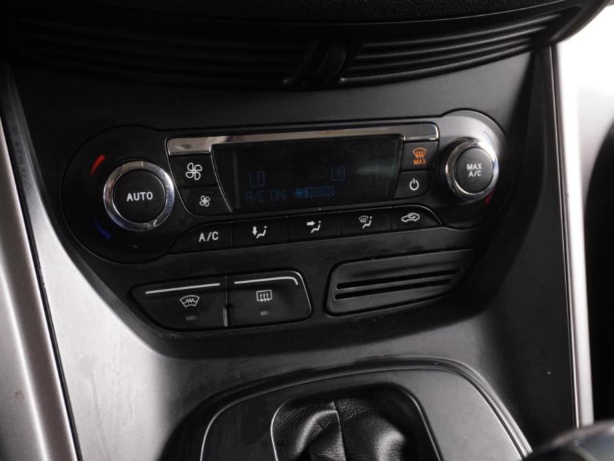 Ford Kuga II Минеральные Воды  - изображение 12