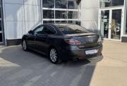 Mazda 6 II (GH) Рестайлинг Владимир  - изображение 28