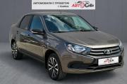 Lada (ВАЗ) Granta I Рестайлинг Тамбов  - изображение 21