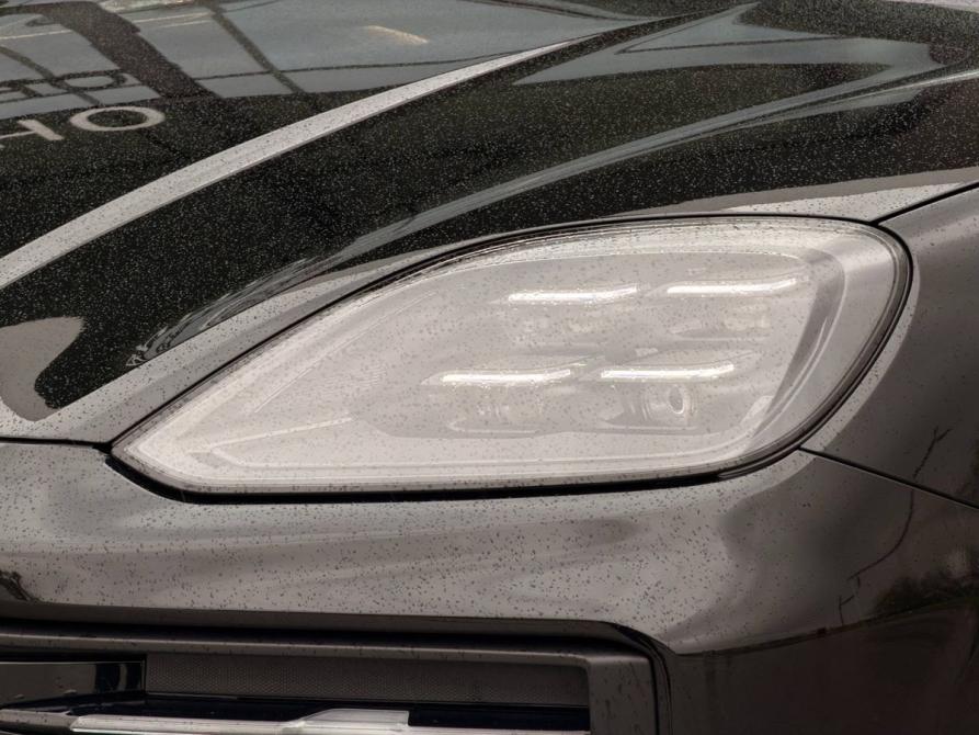 Porsche Cayenne III Рестайлинг Пермь  - изображение 16