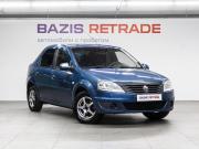 Renault Logan I Рестайлинг Тюмень  - изображение 23