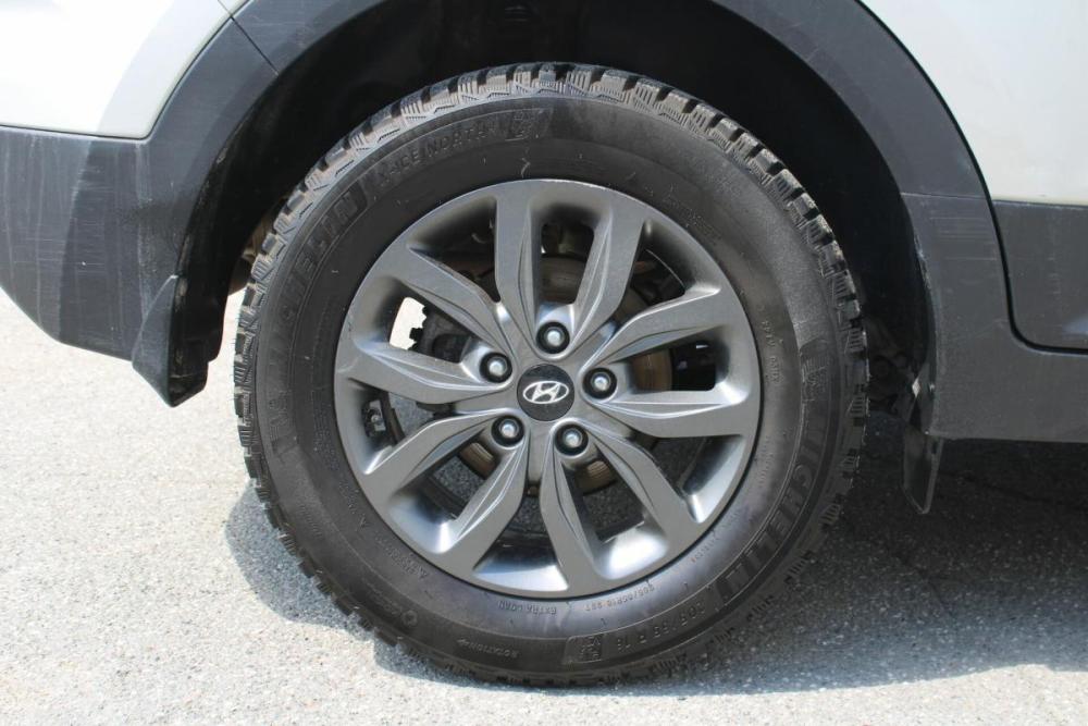 Hyundai Creta I Пермь  - изображение 23