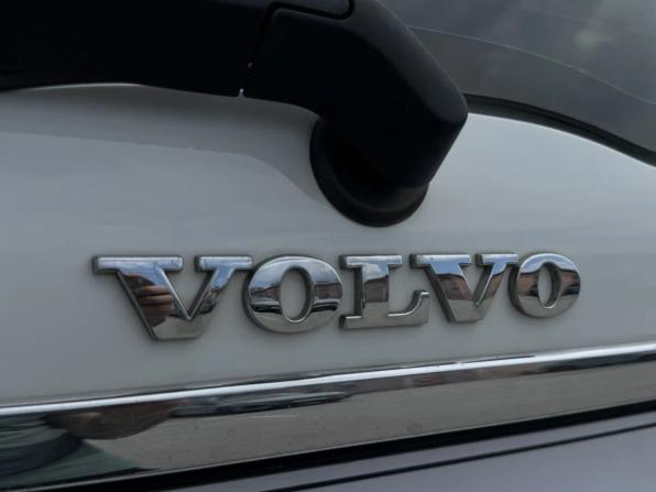 Volvo XC90 I Рестайлинг с пробегом 2007 года, цена 1 200 000 рублей, 280698 км, внедорожник, Автокод Объявления