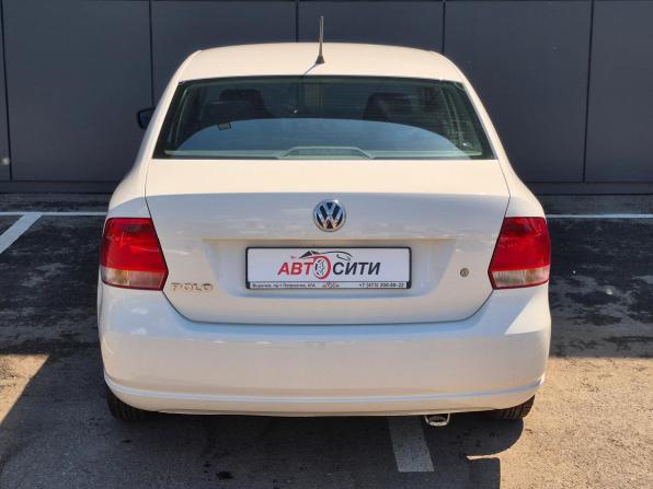 Volkswagen Polo V с пробегом 2013 года, цена 800 000 рублей, 163500 км, седан, Автокод Объявления