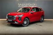 Haval Jolion I Уфа  - изображение 19