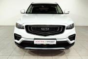 Geely Atlas Pro Саратов  - изображение 27