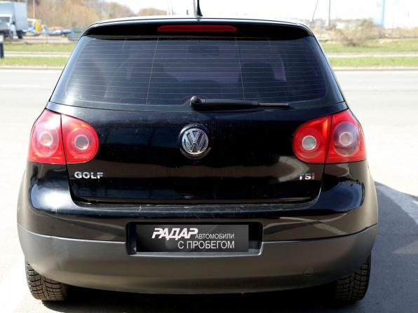 Volkswagen Golf V с пробегом 2008 года, цена 638 000 рублей, 138200 км, хэтчбек, Автокод Объявления