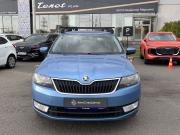 Skoda Rapid I Москва  - изображение 18