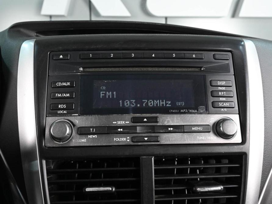 Subaru Forester III Ростов-на-Дону  - изображение 14