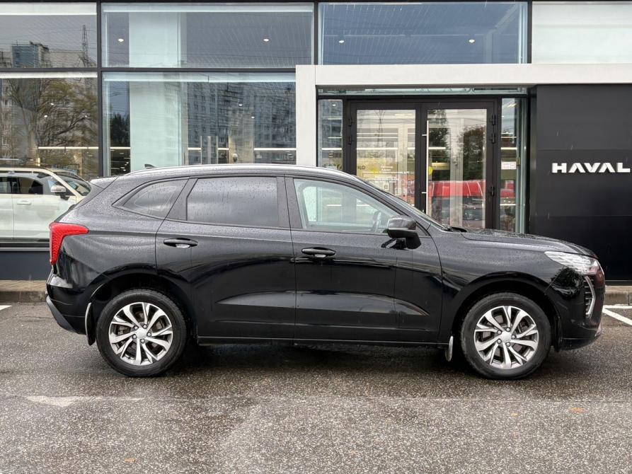Haval Jolion I Москва  - изображение 4