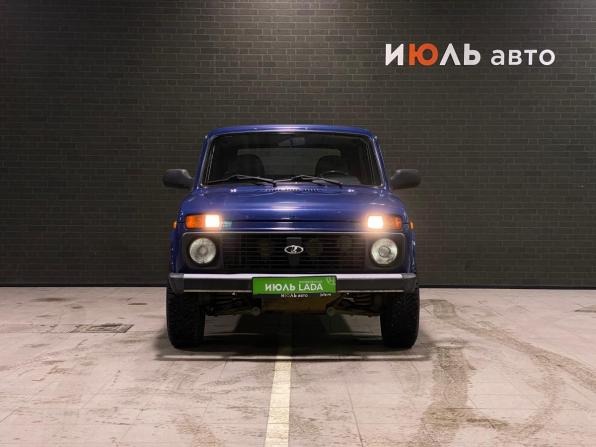Lada (ВАЗ) 2121 (4x4) I Рестайлинг с пробегом 2015 года, цена 480 000 рублей, 91525 км, внедорожник, Автокод Объявления