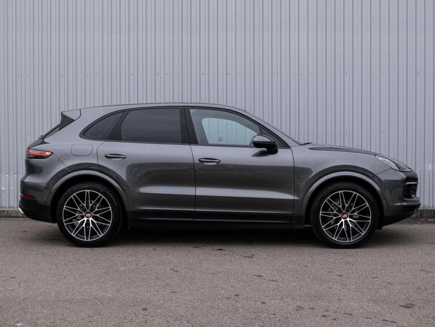 Porsche Cayenne III Сочи  - изображение 5