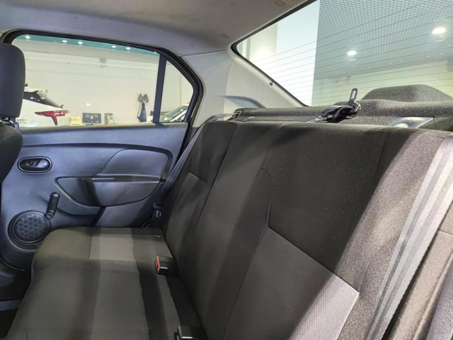 Renault Logan II Казань  - изображение 15