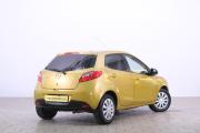 Mazda 2 II (DE) Омск  - изображение 28