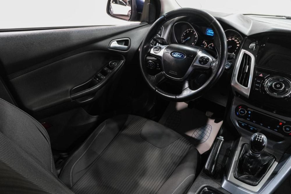 Ford Focus III Новокузнецк  - изображение 16