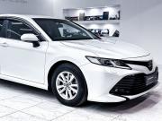 Toyota Camry VIII (XV70) Уфа  - изображение 30