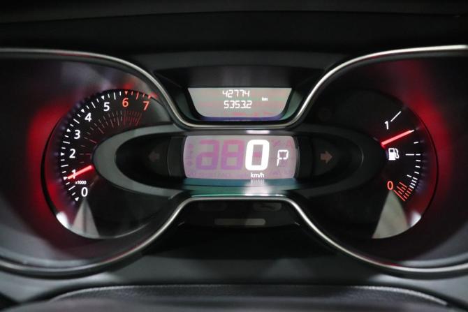 Renault Kaptur I Рестайлинг с пробегом 2020 года, цена 1 415 000 рублей, 53532 км, внедорожник, Автокод Объявления