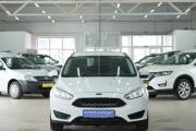 Ford Focus III Рестайлинг Омск  - изображение 27