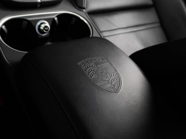 Porsche Cayenne III с пробегом 2021 года, цена 10 500 000 рублей, 49119 км, внедорожник, Автокод Объявления