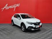 Renault Logan II Рестайлинг Вологда  - изображение 24