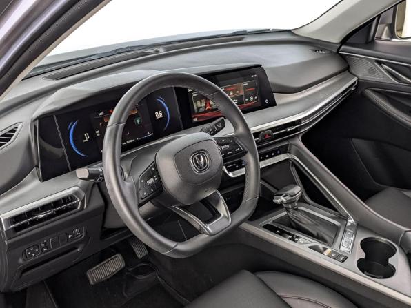 Changan CS35 Plus I Рестайлинг с пробегом 2022 года, цена 1 615 000 рублей, 72732 км, внедорожник, Автокод Объявления