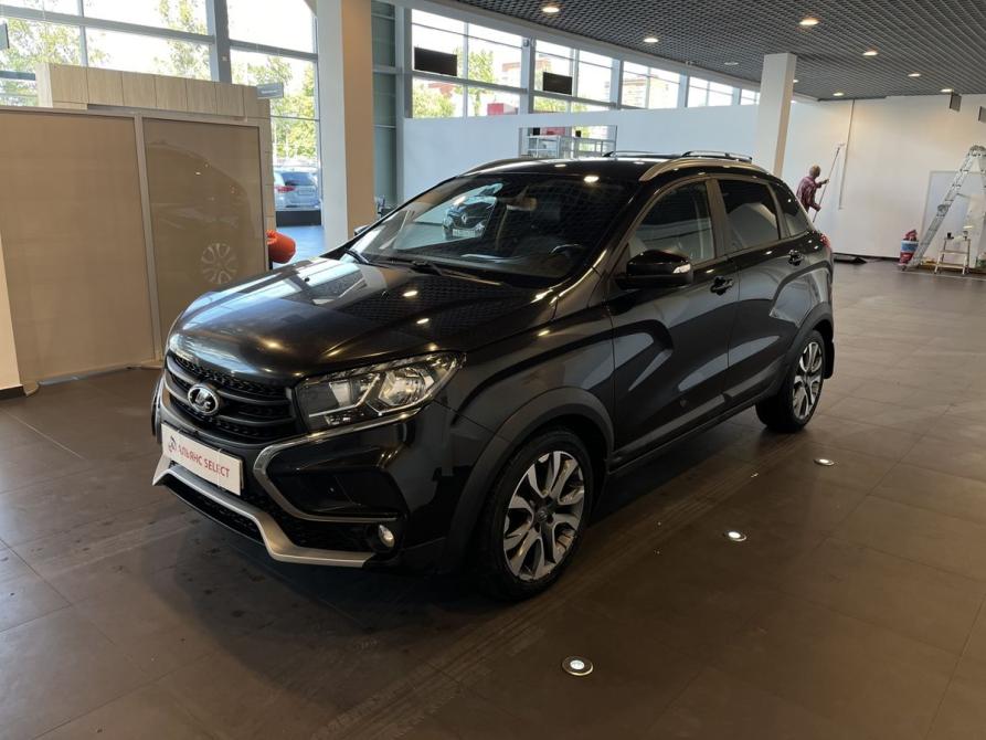 Lada (ВАЗ) XRAY I Чебоксары  - изображение 7