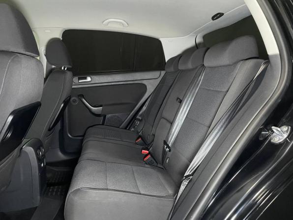 Volkswagen Golf Plus II с пробегом 2012 года, цена 710 000 рублей, 203002 км, хэтчбек, Автокод Объявления