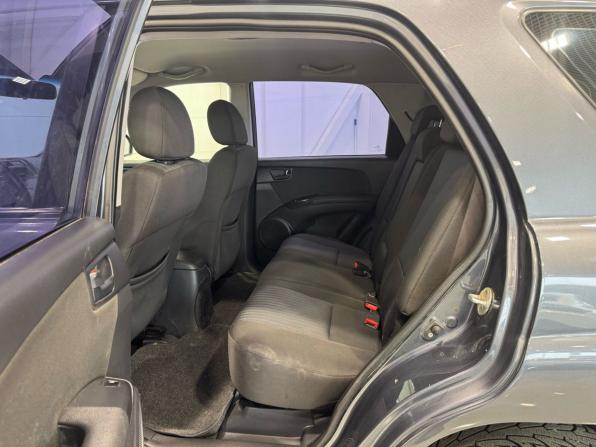 Kia Sportage II Рестайлинг с пробегом 2010 года, цена 795 000 рублей, 280000 км, внедорожник, Автокод Объявления