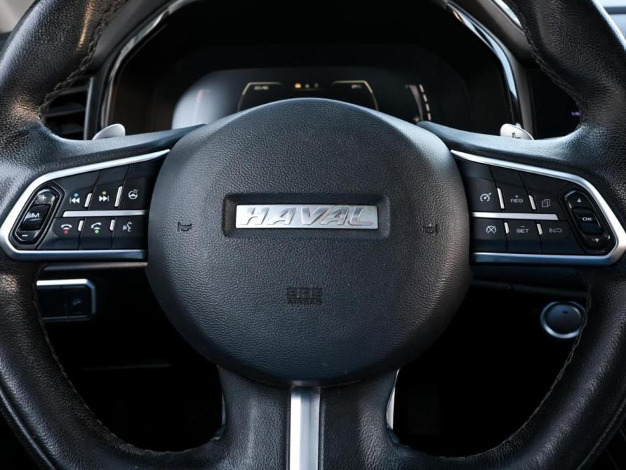 Haval F7x I Волгоград  - изображение 18