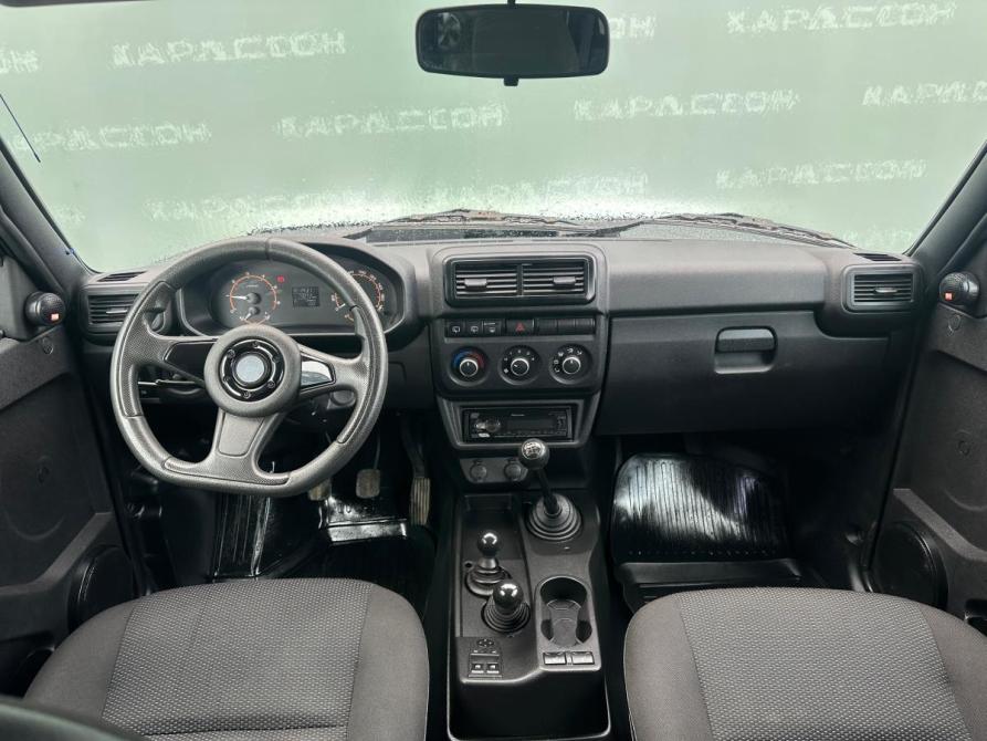 Lada (ВАЗ) 2131 (4x4) I Рестайлинг (2020) Екатеринбург  - изображение 6