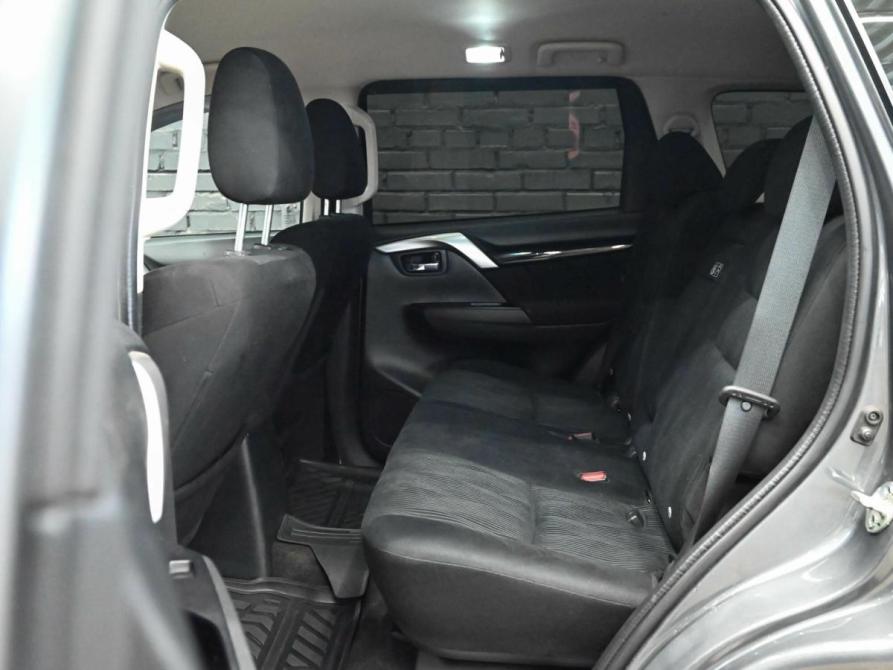 Mitsubishi Pajero Sport III Екатеринбург  - изображение 11
